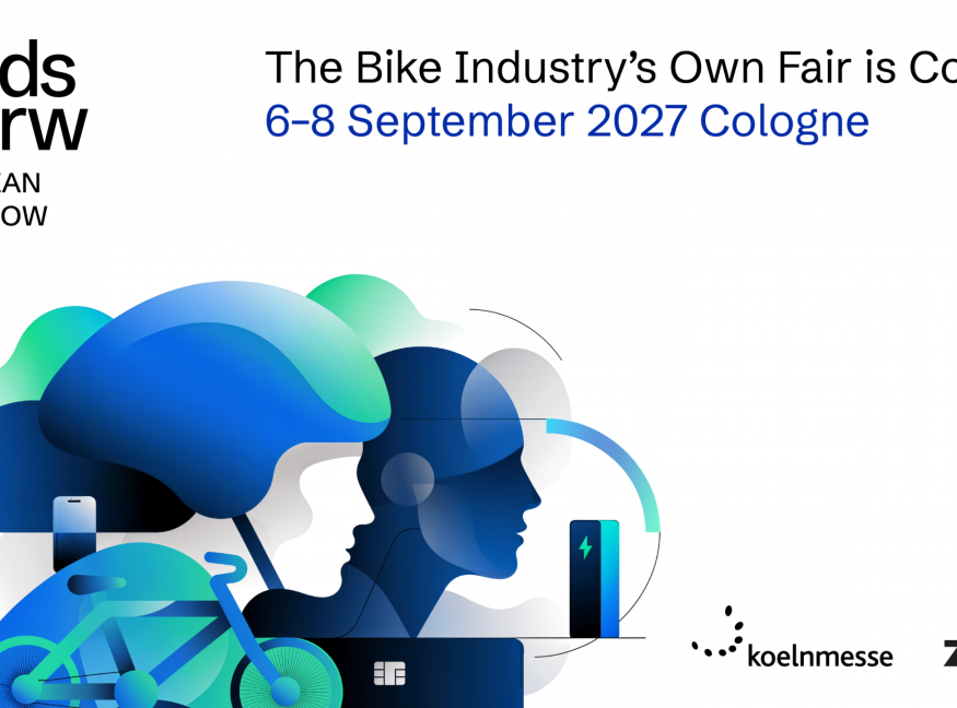 Towards Tomorrow – European Bike Show Opens Exhibitor Bookings for 2027